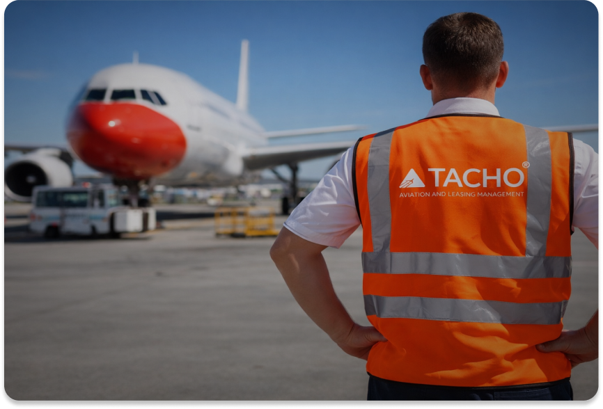 Tacho Aviation Services